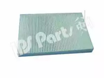 IPS PARTS icf3d28 -  Фильтр воздуха в салоне